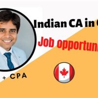 Opportunities For Indian Chartered Accountants In Canada