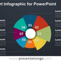 Pie Chart Template Powerpoint