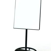 Portable Flip Chart Easel Stand