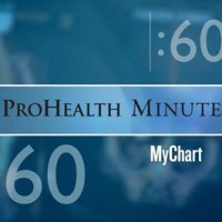 Prohealth Care My Chart