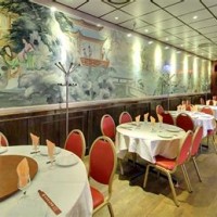 Restaurant Chinois Bois Paris Chartres