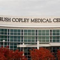 Rush Copley Medical Center Mychart