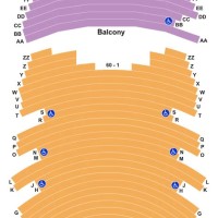 Rushmore Plaza Theatre Seating Chart