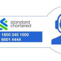 Standard Chartered Bank Credit Card Customer Care Email Id