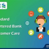 Standard Chartered Bank Customer Care In India