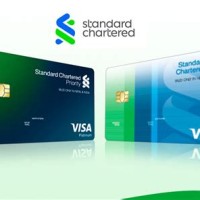 Standard Chartered Bank Singapore Credit Card Login