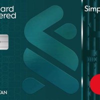 Standard Chartered Bank Singapore Credit Card Promotion
