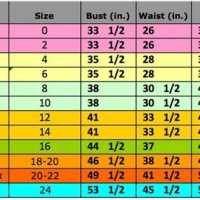 Steve Madden Jacket Size Chart