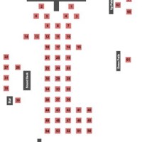 Stubb 8217 S Waller Creek Hitheater Seating Chart