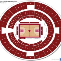 Tcu Basketball Court Seating Chart