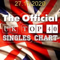 The Official Uk Top 40 Singles Chart 4 January 2019