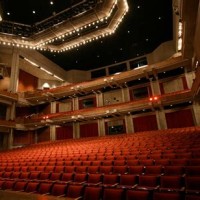 The Oncenter Crouse Hinds Theater Syracuse Ny Seating Chart