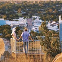 Things To Do In Charters Towers