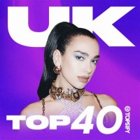 Top 40 Uk Charts March 2020