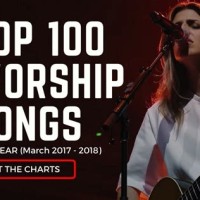 Top Worship Charts