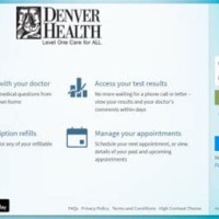 Uc Health Denver Mychart