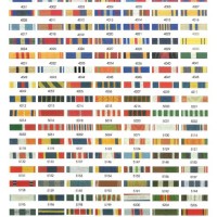 Us Navy Medals And Ribbons Chart