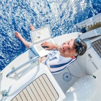 What Does A Yacht Charter Broker Do