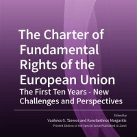 What Is The Charter Of Fundamental Rights European Union