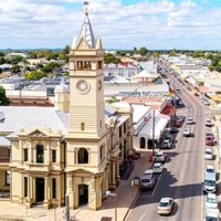 What To See And Do In Charters Towers