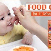11 Month Baby Food Chart In Bengali Language