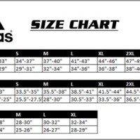 Adidas T10 Women S Pants Size Chart