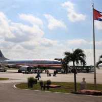 American Airlines Charter Flights To Cuba
