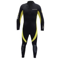 Aqualung Bali Wetsuit Size Chart