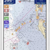 Best Marine Charts For Iphone