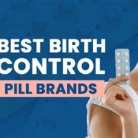 Birth Control Pill Brands Chart