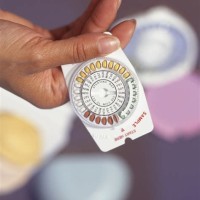 Birth Control Pill Parison Chart 2017