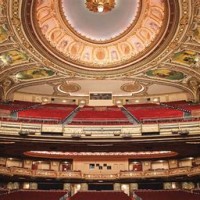 Boston Opera House Seating Chart Dress Circle