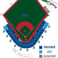 Brooklyn S Stadium Seating Chart