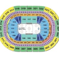 Buffalo Sabres Suite Seating Chart
