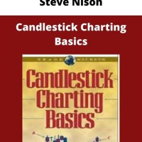 Candlestick Charting Basics Steve Nison