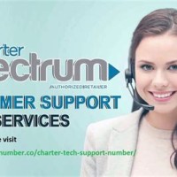 Charter Cable Tech Support Number