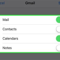 Charter Email Settings For Iphone