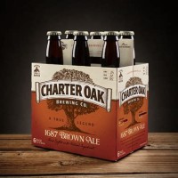 Charter Oak Brewery