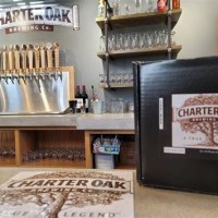 Charter Oak Brewing Hours