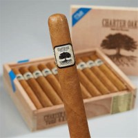 Charter Oak Cigar Canada