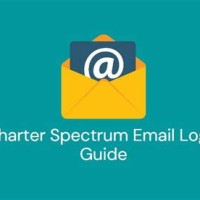 Charter Spectrum Email Service