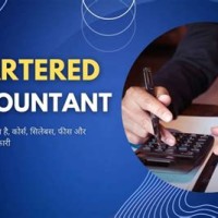 Chartered Accountant In Hindi Language