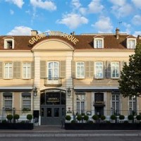 Chartres Best Hotels