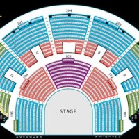 Cirque Du Soleil Orlando Seating Chart