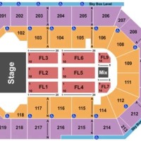 Citizens Business Bank Arena Concert Seating Chart