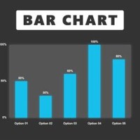 Create Bar Chart Html5
