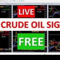 Crude Oil Live Chart India