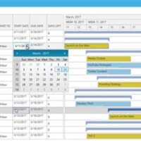 Does Microsoft Planner Have A Gantt Chart