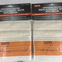 Dyna Glo Wick Replacement Chart