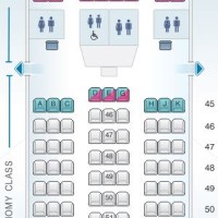 Eva Air Boeing 777 Seating Chart